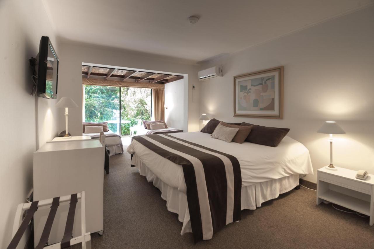 Hotel Acacias De Vitacura Santiago Ngoại thất bức ảnh