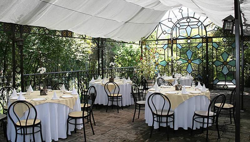 Hotel Acacias De Vitacura Santiago Ngoại thất bức ảnh